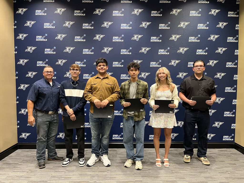 AP scholars