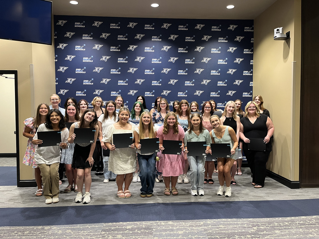 EHS Treble Voices of Concert Choir