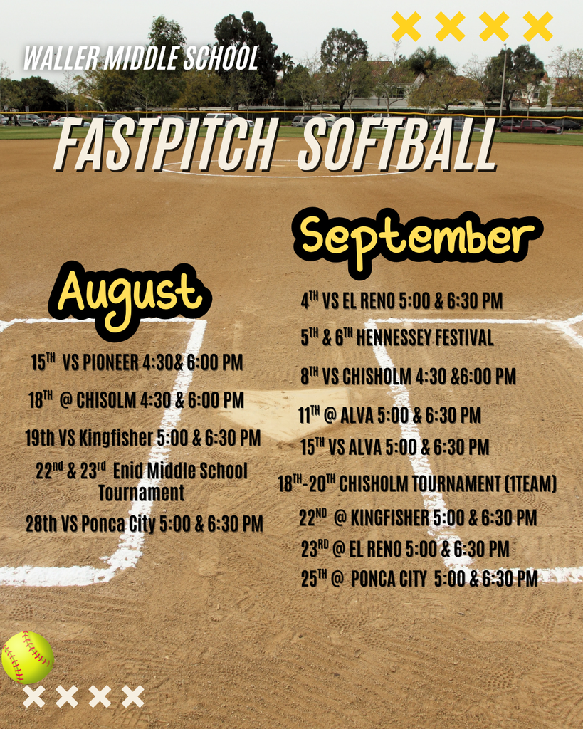 softball