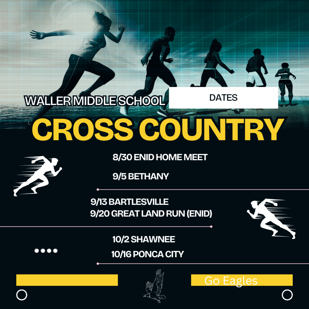 cross country
