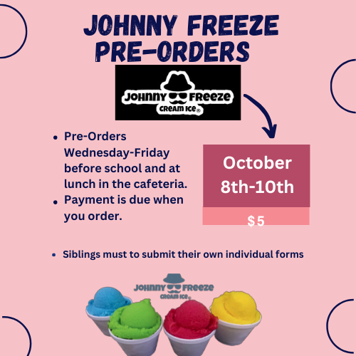 freeze