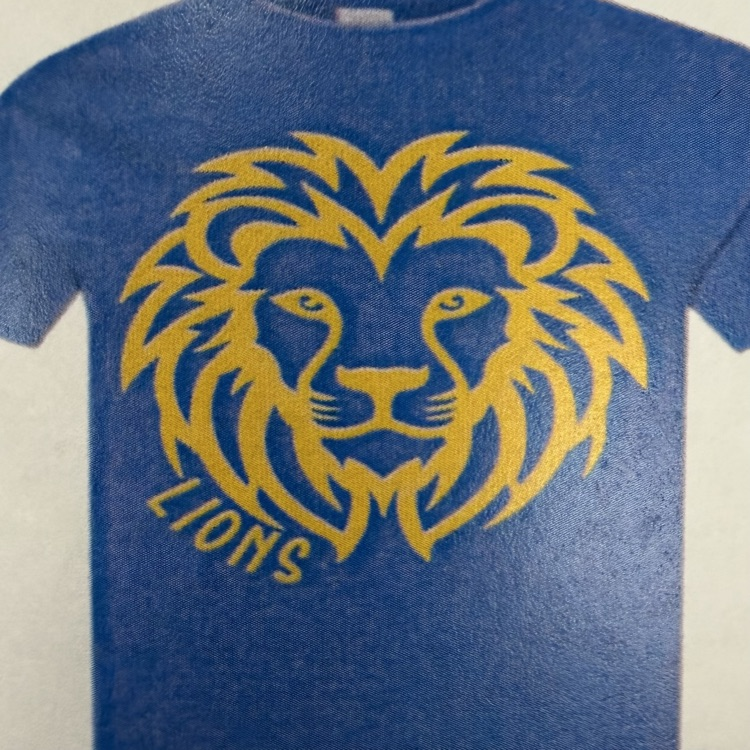 Get your Monroe gear! Tees, sweatshirts, and hoodies are on sale until November 21.