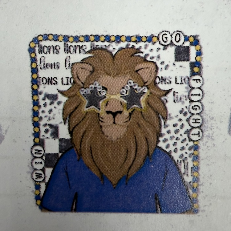 Get your Monroe gear! Tees, sweatshirts, and hoodies are on sale until November 21. Order forms due Friday!