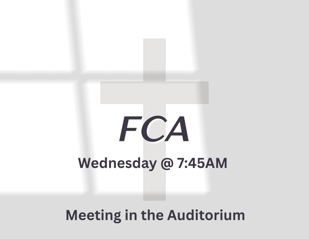 FCA