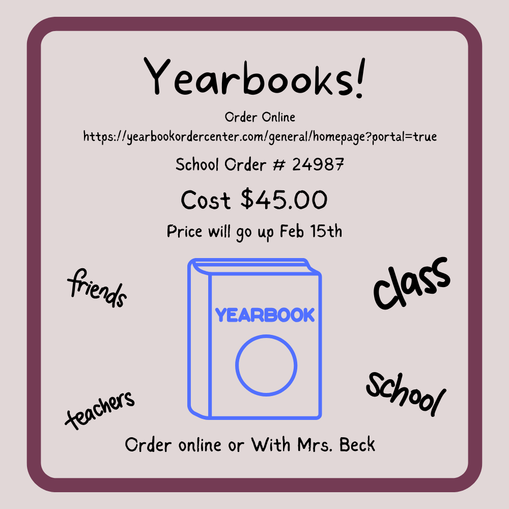 Yearbook