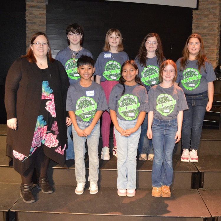 Circle the State With Song