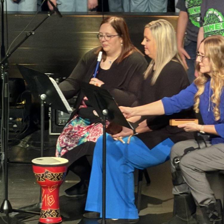 Circle the State With Song