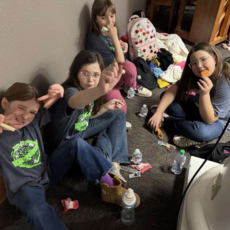 Circle the State With Song