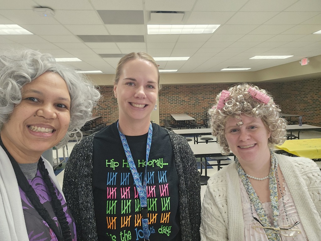 100th Day of School Celebrations