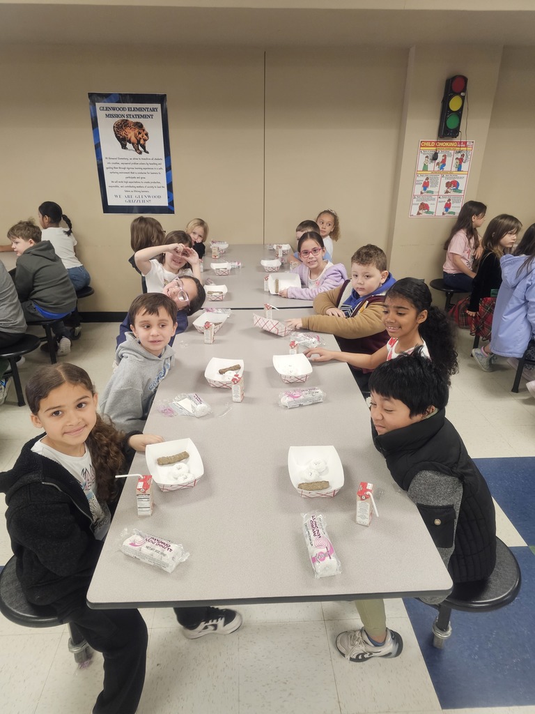 100th Day of School Celebrations