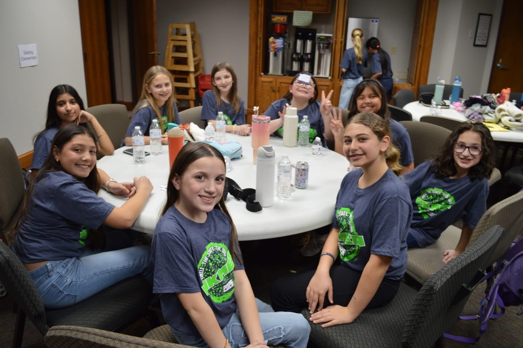 Circle the State with Song 2026