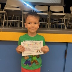 Lions LEVEL UP!💛🦁💙