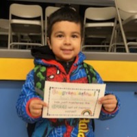 Lions LEVEL UP!💛🦁💙