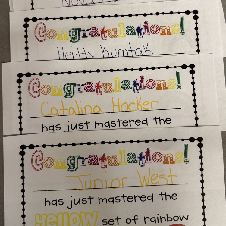 Lions LEVEL UP!💛🦁💙