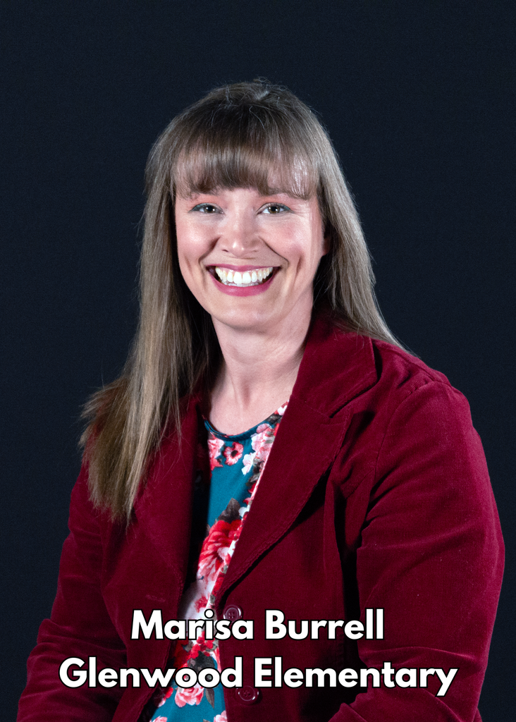 Marisa Burrell, Glenwood Elementary