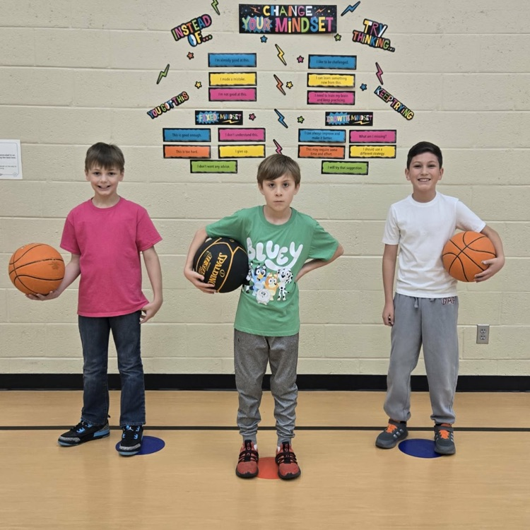 Way to medal up, Lions!