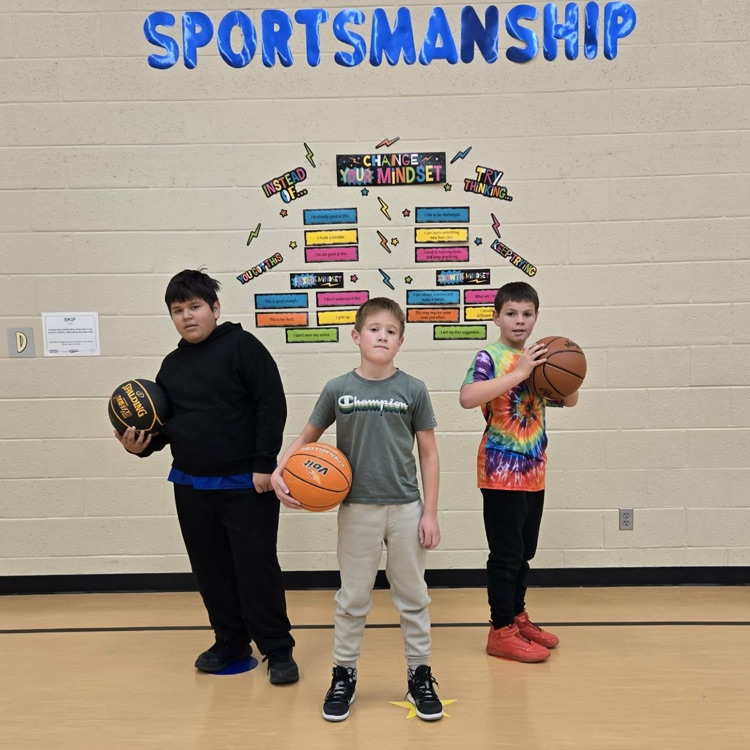 Way to medal up, Lions!