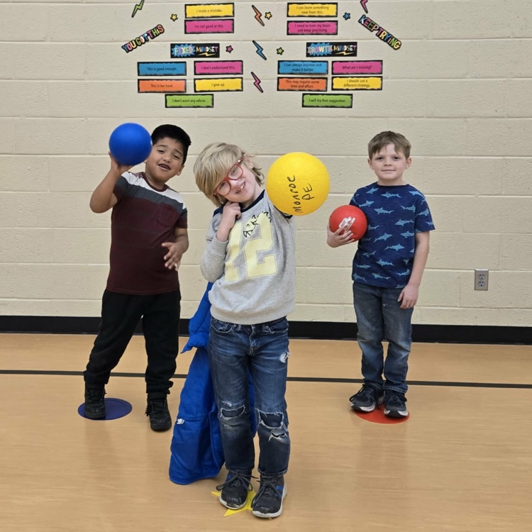 Way to medal up, Lions!