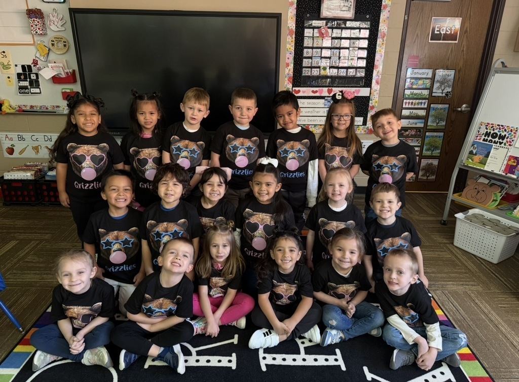 Pre-K Leonardo's field trip