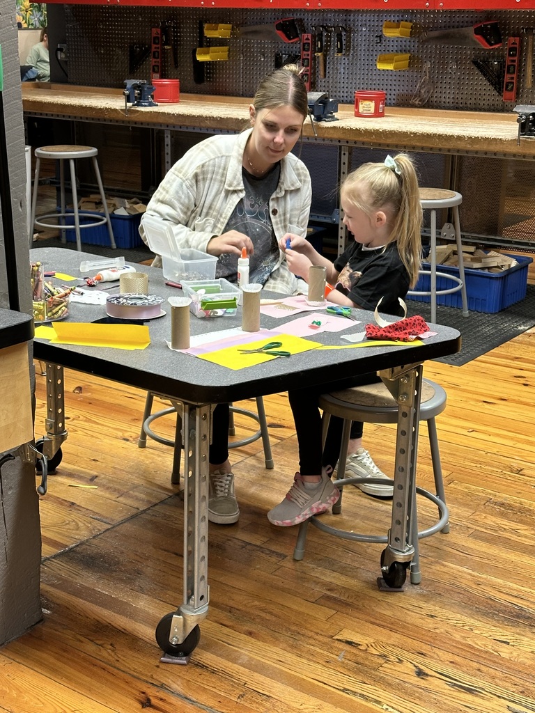 Pre-K Leonardo's field trip