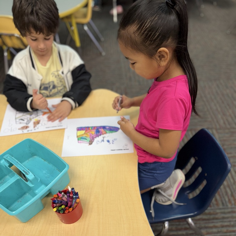 Lions lately!💙🦁💛