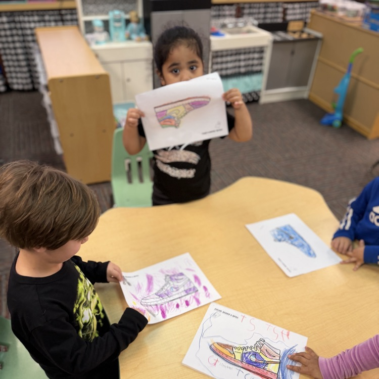 Lions lately!💙🦁💛