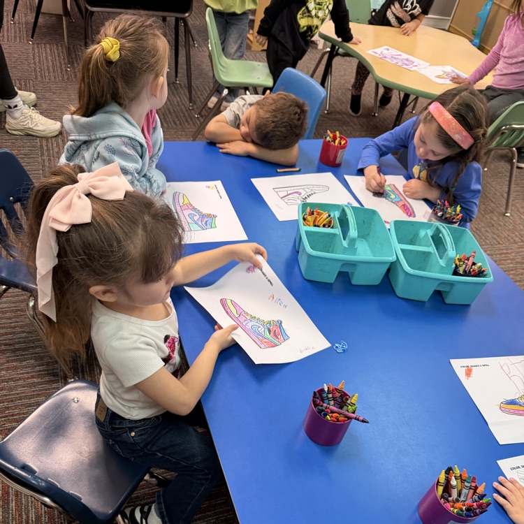 Lions lately!💙🦁💛