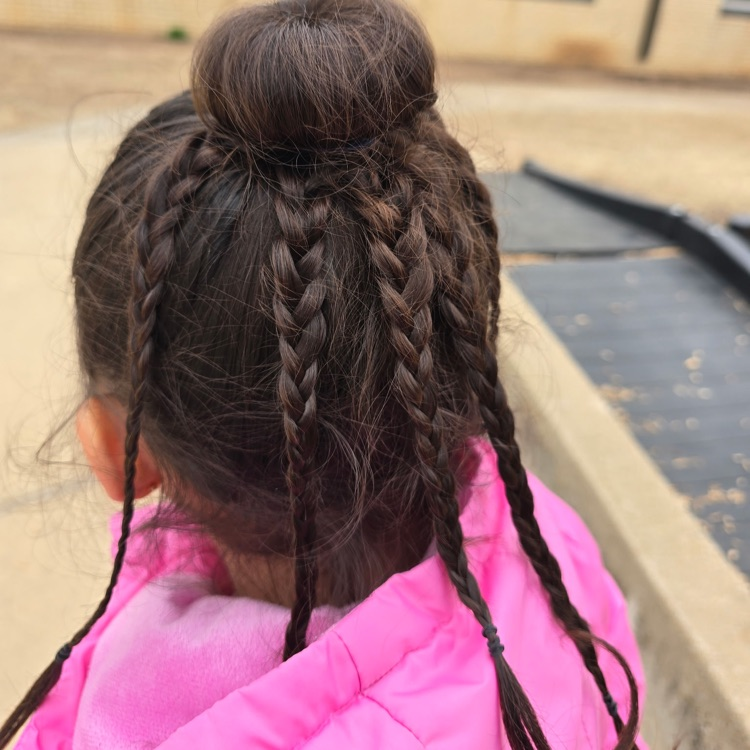 Read Across America, Crazy Hair and Hat Day💙🦁💛