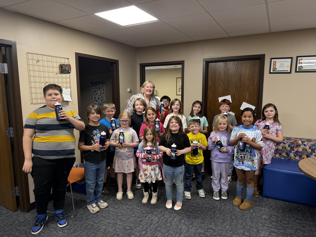 Roar Award recipients