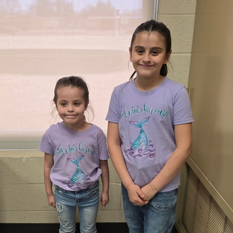 Read Across America-Twin Day