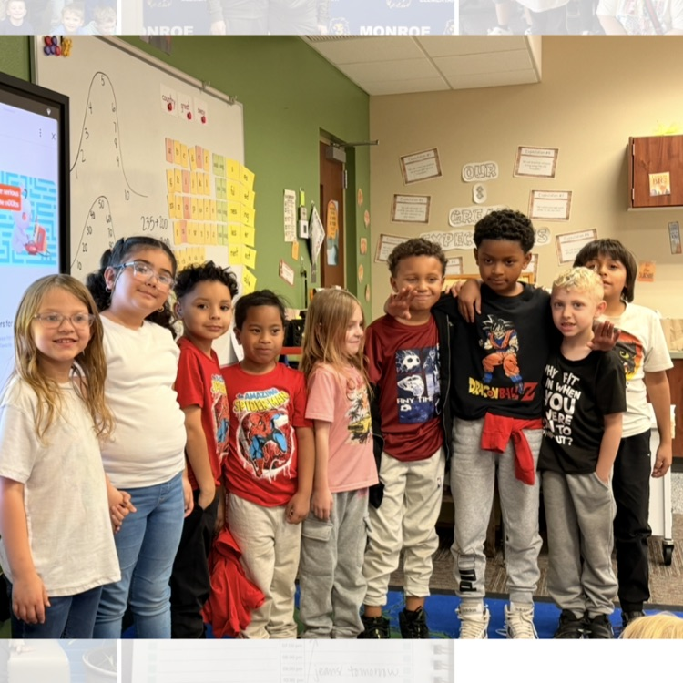 Read Across America-Twin Day