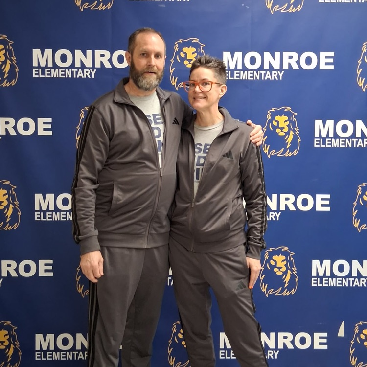 Read Across America-Twin Day