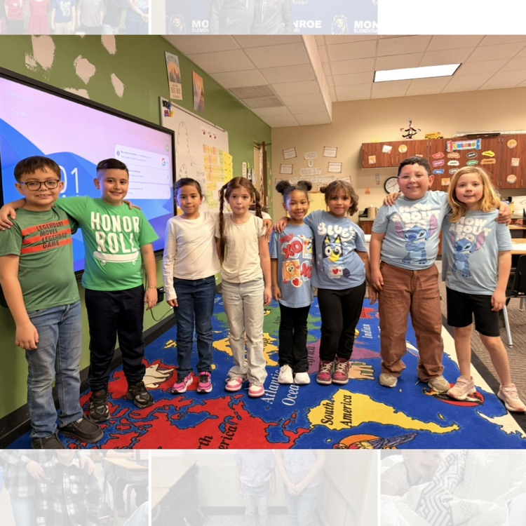 Read Across America-Twin Day