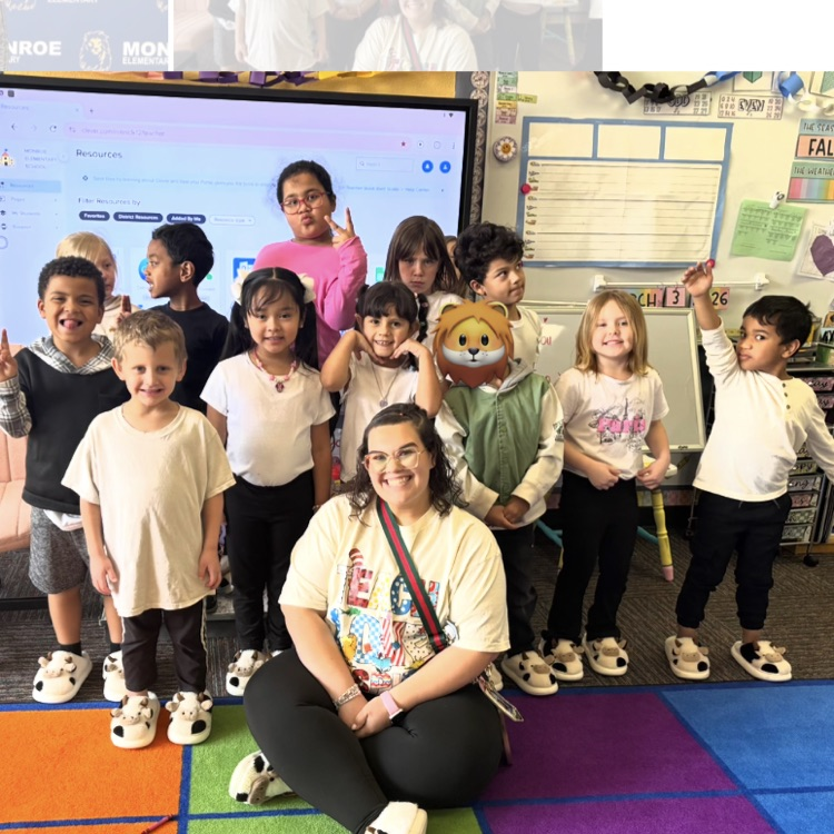 Read Across America-Twin Day