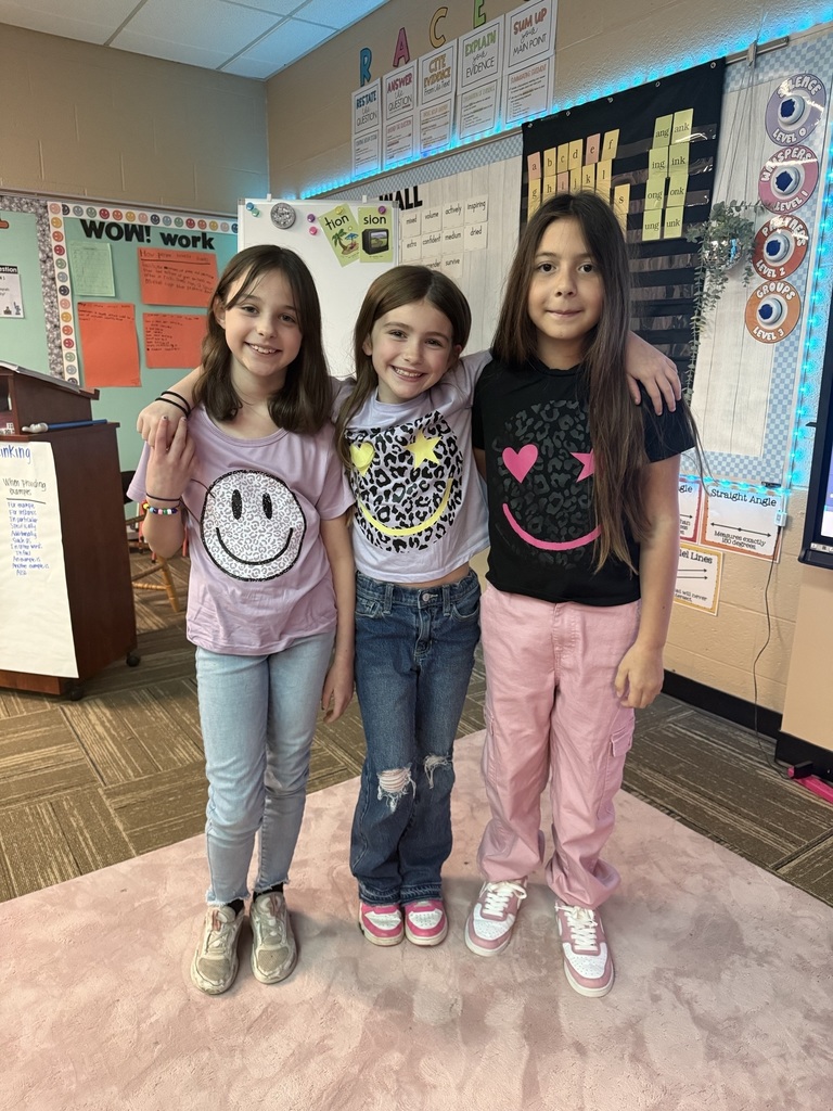 Twin Day for Read Across America Week