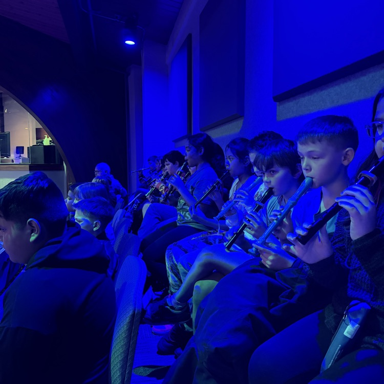 Link Up for Monroe 3rd and 4th grades💙🦁💛