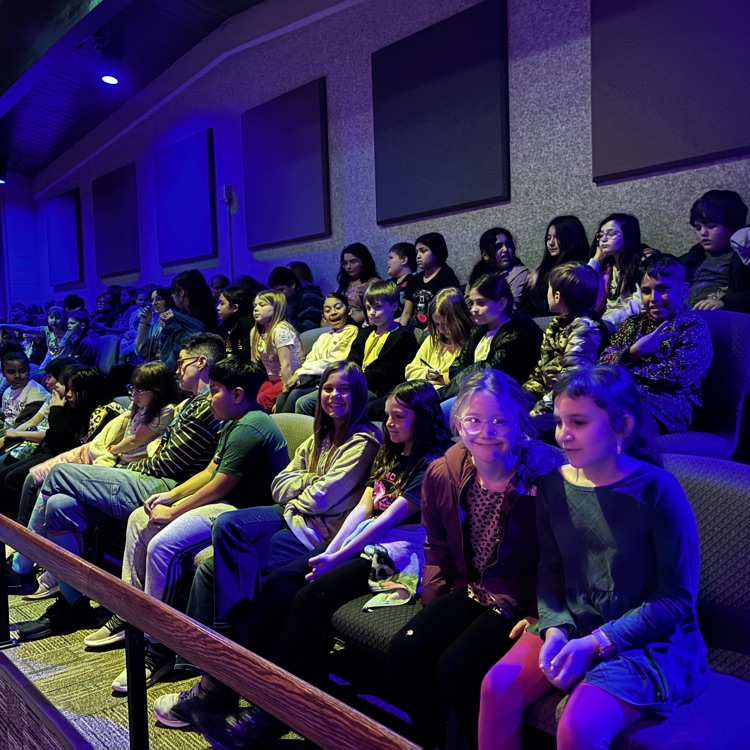 Link Up for Monroe 3rd and 4th grades💙🦁💛