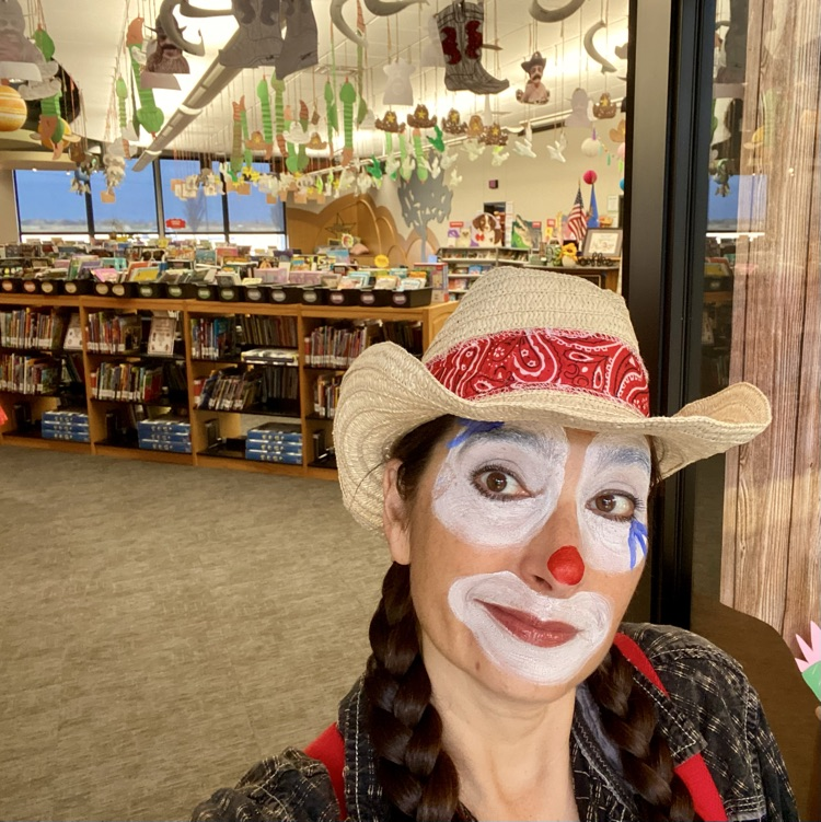 welcome to the rodeo