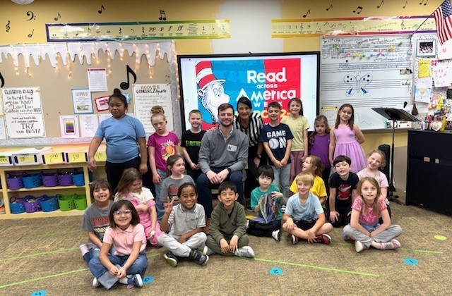 Read Across America 2026