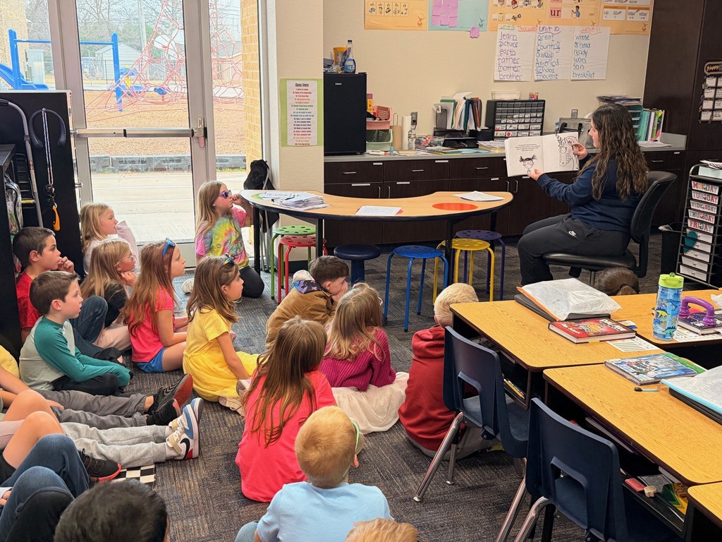 Read Across America 2026