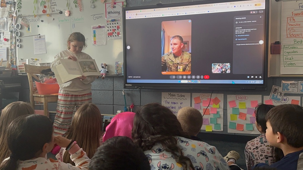 Read Across America 2026