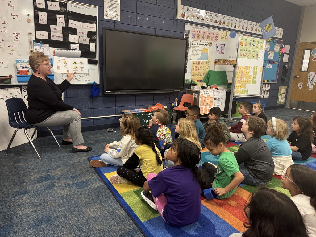 Read Across America 2026