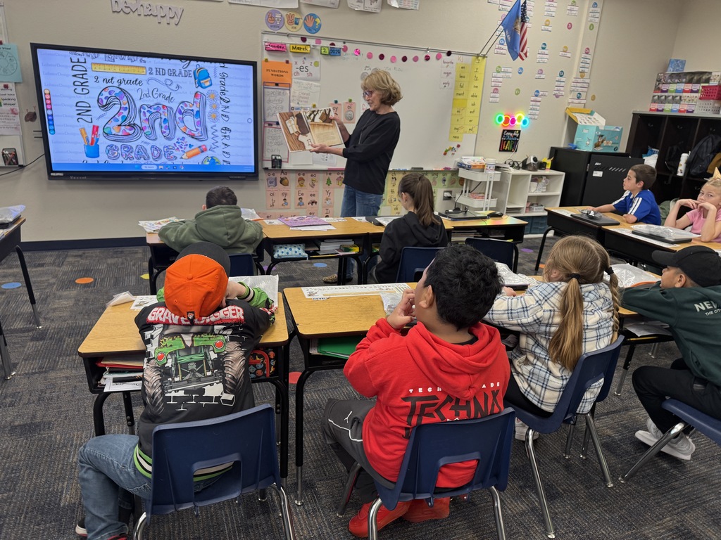 Read Across America 2026