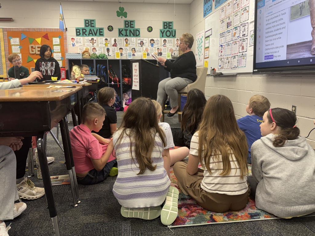 Read Across America 2026