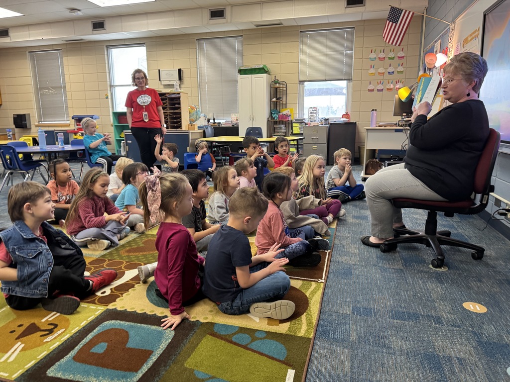 Read Across America 2026