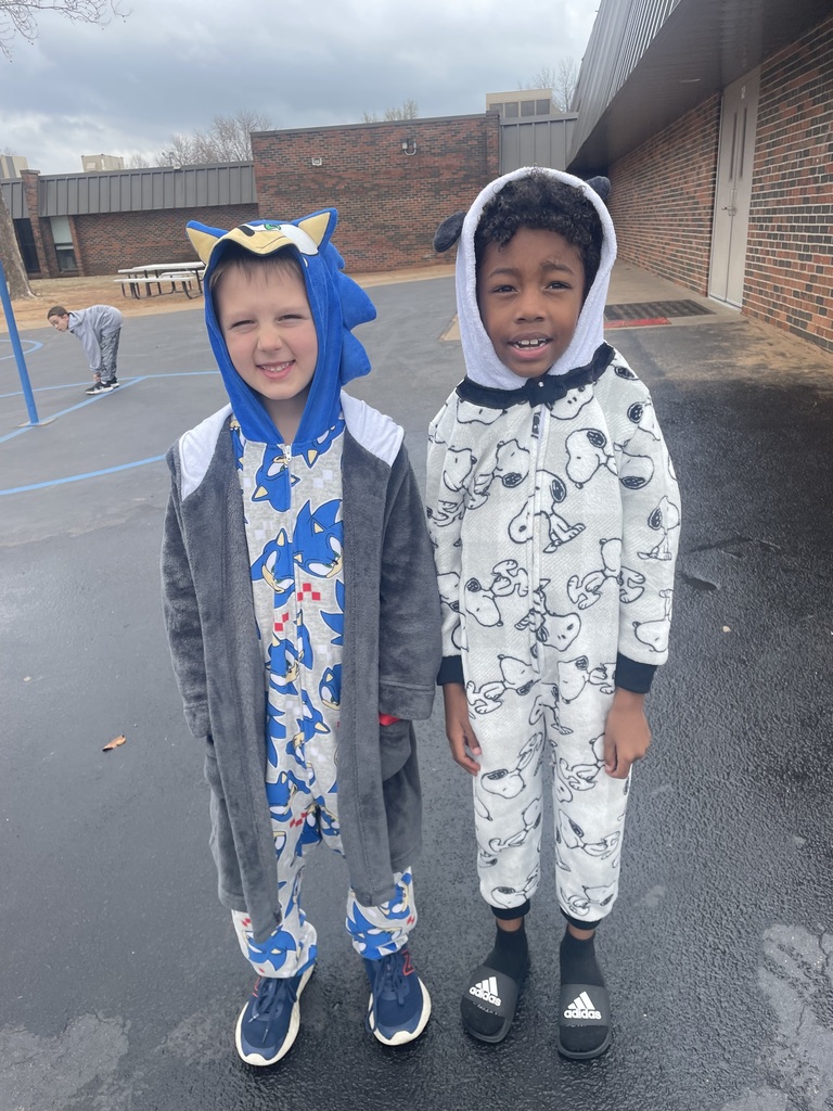 PJ Day