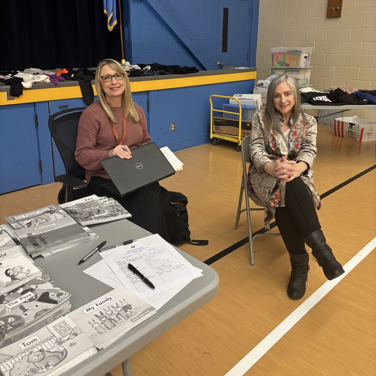 Thank you to the many vendors who presented at our HSOK Health University!💙🦁💛