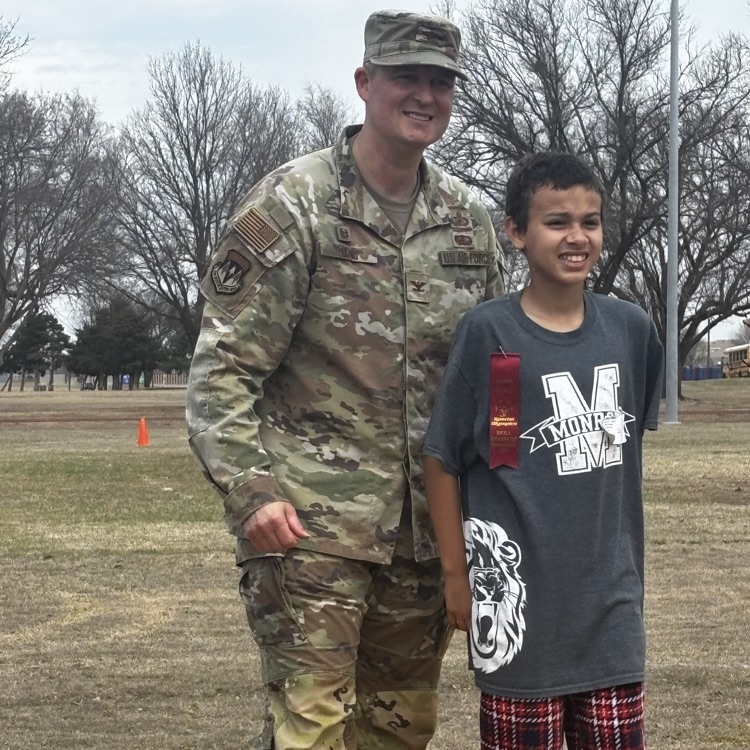 Special Olympics-Track & Field