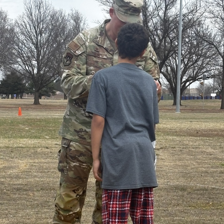 Special Olympics-Track & Field