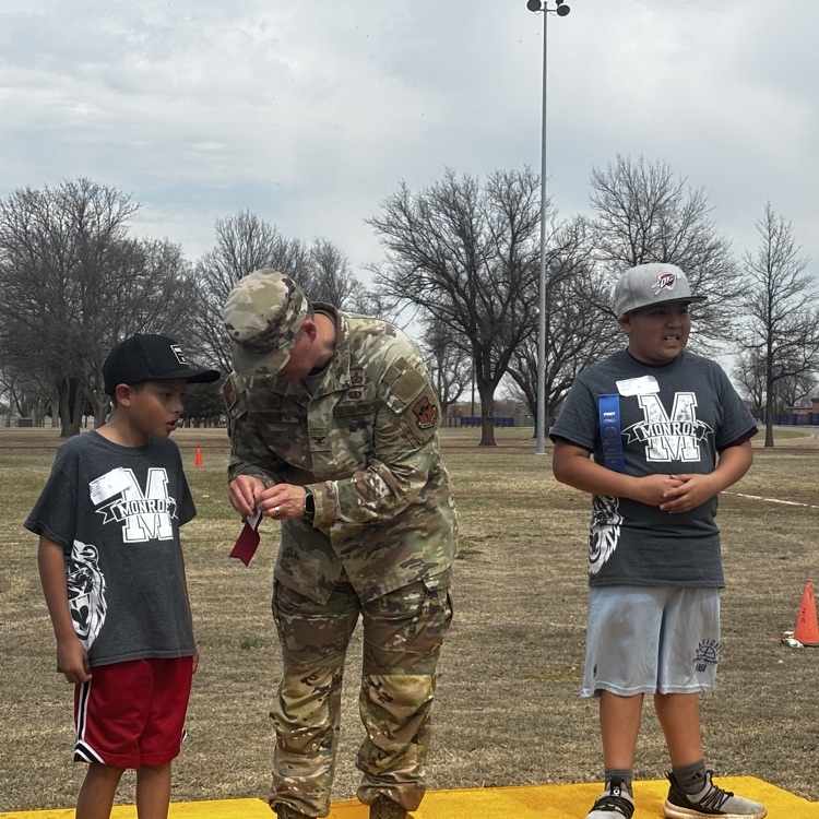Special Olympics-Track & Field